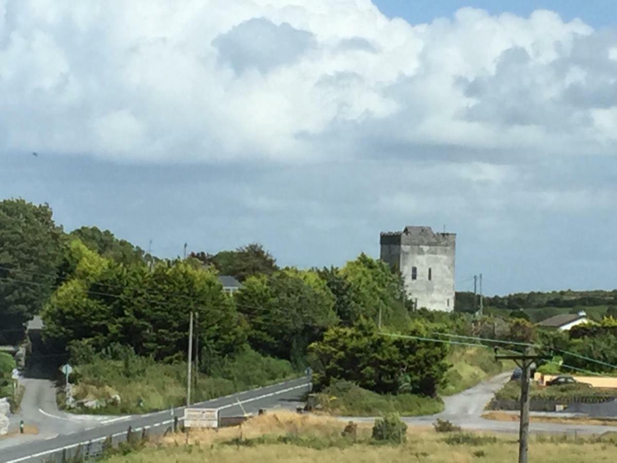 The Lodge B&B Galway Esterno foto